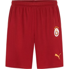 Puma Galatasaray Gsk Home Shorts Wo S 24/25 Erkek Şort