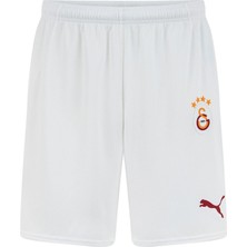 Puma Galatasaray Gsk Home Shorts Wo S 24/25 Erkek Şort