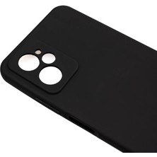 Techno Guru Poco X3 Pro Soft Yapılı ve Esnek Şık Biye Silikon Kılıf