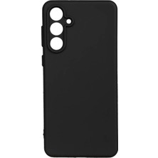 İ She Galaxy M55 5g Kılıf Mat Yapılı ve Soft Venice Premium Silikon Kapak