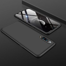 Techno Guru Xiaomi Mi 9 Se 3 Parçalı Tam Koruma Şık Astrea Premium Sert Kılıf