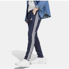 Adidas Bigstrec Yazlık Ince Kumaş Eşofman Altı
