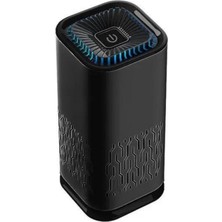 Coofbe Araba Hava Temizleyici Araç Kötü Koku Önleyici Air Purifier Araba Ev Ofis Hava Temizleyici