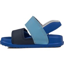 Vicco Saks Mavi Krixi Hafif Bebe Sandalet