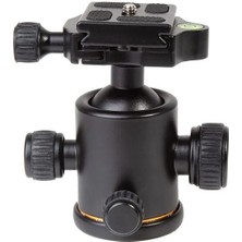 HS Stüdyo Teknik Bh-01 Ball Head