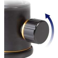 HS Stüdyo Teknik Bh-01 Ball Head