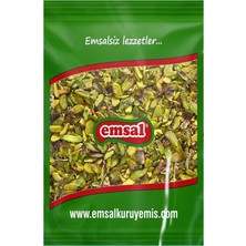 Emsal Dilimlenmiş Antep Fıstığı 100 g