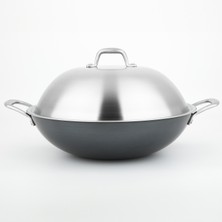 Carl Schmidt Sohn Altena Serisi 36 cm Wok Tava