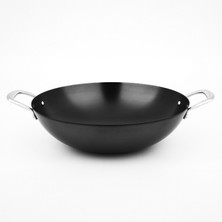 Carl Schmidt Sohn Altena Serisi 36 cm Wok Tava