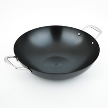 Carl Schmidt Sohn Altena Serisi 36 cm Wok Tava