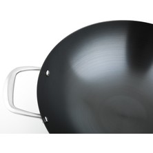 Carl Schmidt Sohn Altena Serisi 32 cm Wok Tava