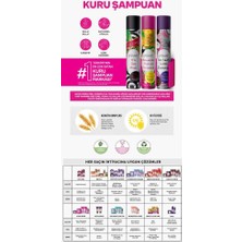 URBAN Care  Dry Shampoo It's So High 200 ml