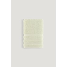 Arliva Home Pure Bukle Bordürlü Havlu 30X50