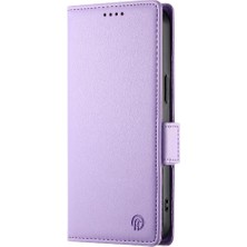 Mellow Shop Realme 12 Artı Cüzdan Kartvizit Yuvaları Flip Case Günlük Kullanım Için Flip Case (Yurt Dışından)