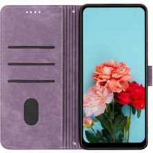 SZY Market Infinix Note 40 Telefon Kılıfı (Yurt Dışından)