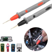 Powermaster PM-22871 Multimetre Iğne Uç Prob 1000V 20 Amper