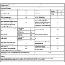 Regal Cmı 90102 G A Enerji Sınıfı 9 kg 1000 Devir Çamaşır Makinesi