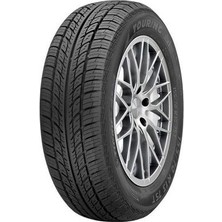 Tigar 185/60 R14 82H Touring Oto Yaz Lastiği (Üretim Yılı: 2024)