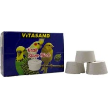 Vitasand Beak Stone Gaga Taşı 12 Adet