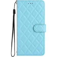 Mays Home1 Huawei P50 Kart Yuvaları Tutucu Tpu Darbeye Manyetik Folio Için Flip Case (Yurt Dışından)