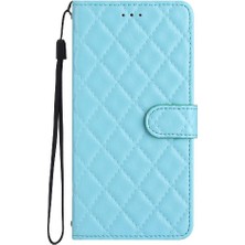 Mays Home1 Huawei P40 Için Flip Case Pu Deri Cüzdan Tpu Darbeye Kickstand Kart (Yurt Dışından)