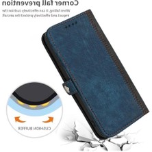 Mays Home1 Samsung Galaxy Flip Flip Folio Kitap Için Kılıf Kickstand Koruyucu Cüzdan Pu (Yurt Dışından)