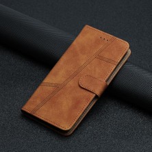 YH Mall Xiaomi Redmi Not 11 Pro 4g Için Flip Case/5g Flip Folio Tam Koruma Pu (Yurt Dışından)