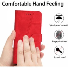 YH Mall Xiaomi Redmi Not 11 Pro 4g Için Flip Case/5g Flip Folio Tam Koruma Pu (Yurt Dışından)