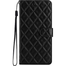 Mays Home1 Huawei P30 Manyetik Folio Kickstand Kart Yuvaları Tutucu Pu Tpu Için Flip Case (Yurt Dışından)