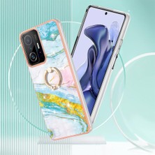 YH Mall Xiaomi Mi 11T/11T Pro 5g Için Kılıf (Yurt Dışından)