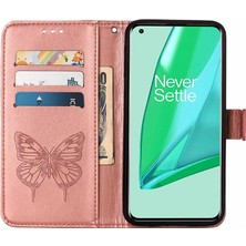 YH Mall Oneplus 9 Plus Için Kılıf (Yurt Dışından)