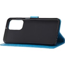 YH Mall Samsung Galaxy A23 4g Için Filp Durumda/5g Kart Tutucu Pu Deri Kickstand (Yurt Dışından)