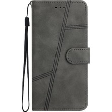 YH Mall Xiaomi Redmi Not 11 Pro 4g Için Flip Case/5g Flip Folio Tam Koruma Pu (Yurt Dışından)