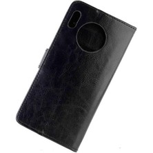 YH Mall Huawei Mate 30 Için Flip Case/mate 30 5g Pu Deri Manyetik Kapatma Kartı (Yurt Dışından)