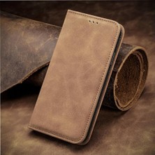 YH Mall Huawei Pura 70 Pro Için Flip Case Kapak Darbeye Cüzdan Deri (Yurt Dışından)