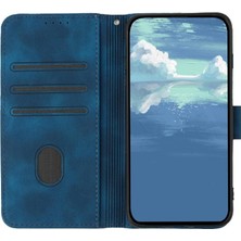 YH Mall Kart Yuvası Standı Manyetik Kapak Flip Cüzdan ile Realme C65 Için Flip Case (Yurt Dışından)