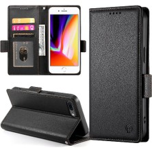 Manyi Mall IPhone 6 Için Flip Case Artı Kart Yuvaları Günlük Kullanım Iş Cüzdan Flip (Yurt Dışından)