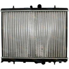 Veka Su Radyatörü 407 (163334B-1330T1-1331TA)