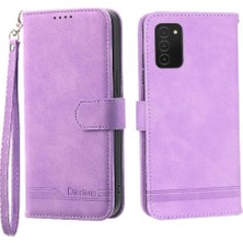 YH Market Samsung Galaxy A71 4g Bileklik Manyetik Kapatma Premium Için Flip Case (Yurt Dışından)