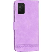 YH Market Samsung Galaxy A71 4g Bileklik Manyetik Kapatma Premium Için Flip Case (Yurt Dışından)