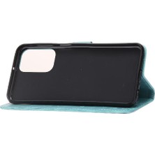 YH Market Samsung Galaxy A23 4g Için Filp Durumda/5g Kart Tutucu Pu Deri Kickstand (Yurt Dışından)