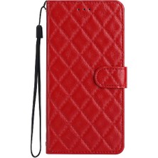 YH Market Huawei P10 Tpu Darbeye Pu Deri Cüzdan Manyetik Folio Için Flip Case (Yurt Dışından)