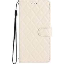 YH Market Huawei P10 Tpu Darbeye Pu Deri Cüzdan Manyetik Folio Için Flip Case (Yurt Dışından)