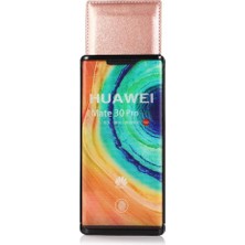 YH Market Huawei Mate 30 Pro Manyetik Toka Kickstand Premium ile Uyumlu (Yurt Dışından)