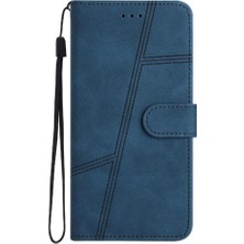 YH Market IPhone Için Flip Case X/xs Cüzdan Pu Deri Tam Koruma Flip Folio (Yurt Dışından)