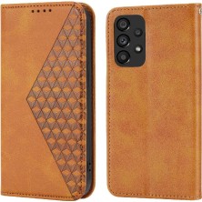 YH Market Samsung Galaxy Flip 5g/4g Cüzdan El Kayışı Günlük Kullanım Standı Için Flip Case (Yurt Dışından)