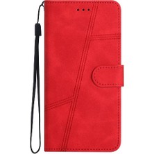 YH Market Xiaomi 11T/11T Pro Için Flip Case Tam Koruma Kartı Yuvaları Tutucu Flip Pu (Yurt Dışından)