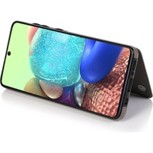 YH Market Samsung Galaxy S10 Lite Desen Çiçek Pu Için Kart Tutucu Kılıf ile Cüzdan (Yurt Dışından)