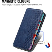 YH Market Sony Xperia 10 Vi Için Flip Case Moda Tasarımı Zarif Iş Çevirme (Yurt Dışından)