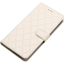 YH Market Samsung Galaxy A23 4g Için Flip Case/5g Kart Yuvaları Tutucu Manyetik Folio Pu (Yurt Dışından)